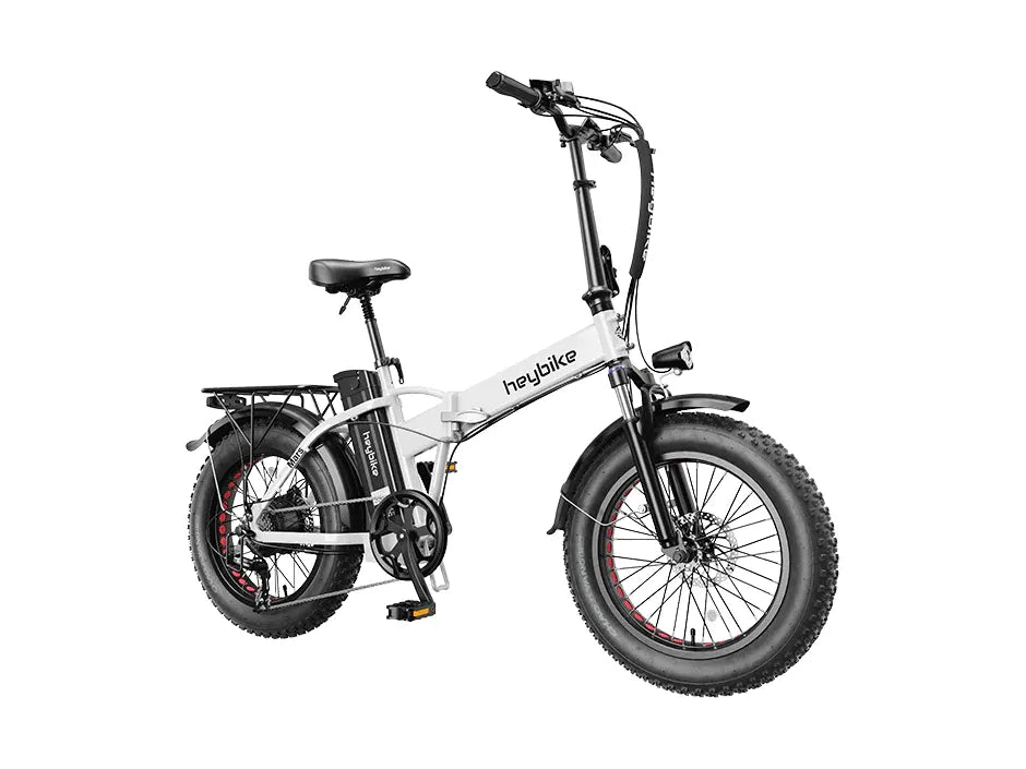 ebikes blm