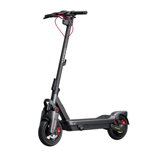 Segway eKickScooter MAX G3