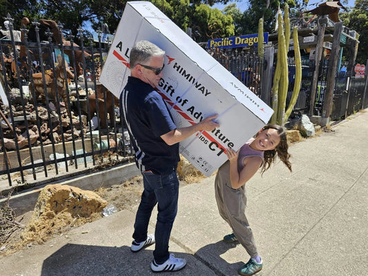 C1 / Kids Electric Bike