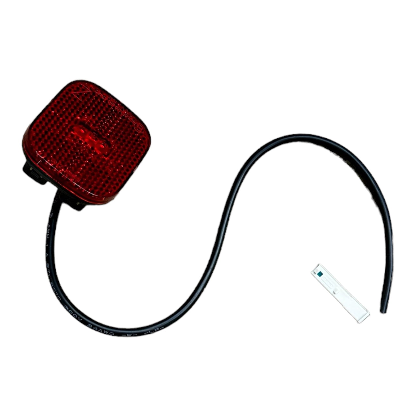 Tail Light for MAX G2