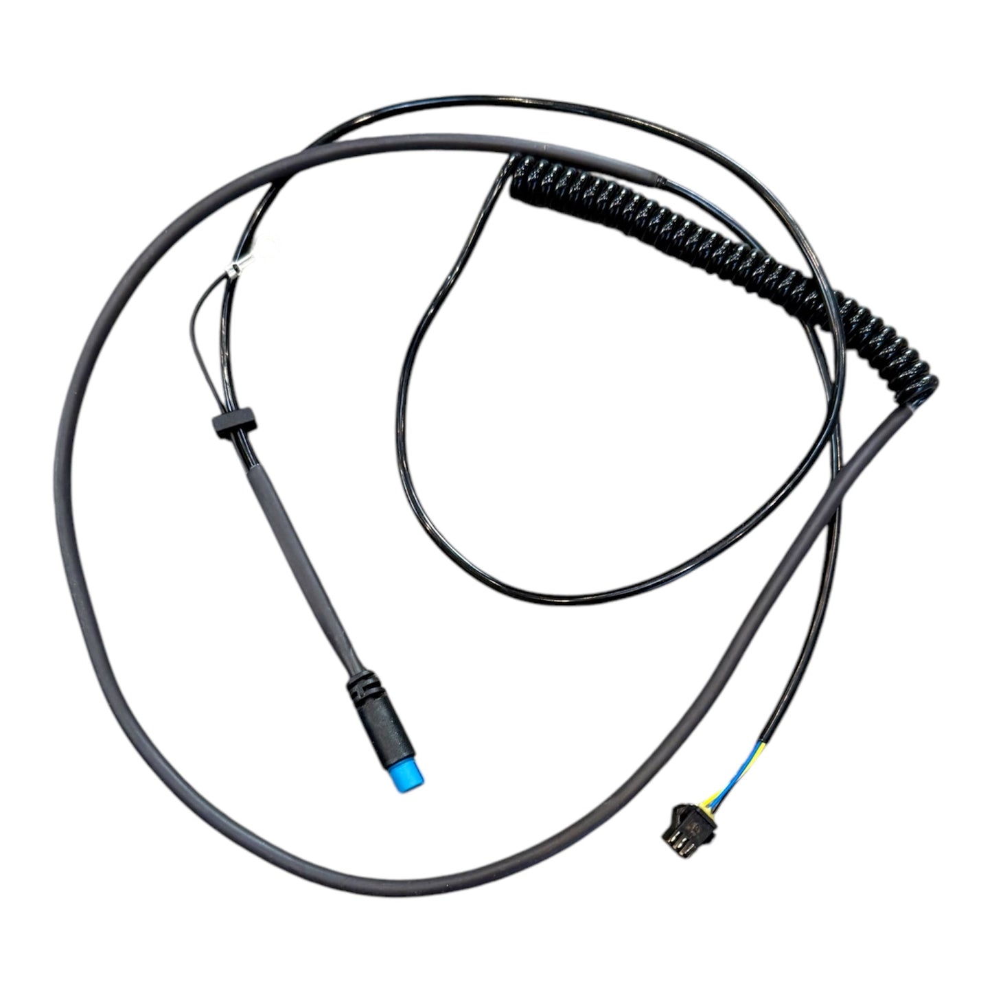 Frame Spring Wire, Gokart PRO 2