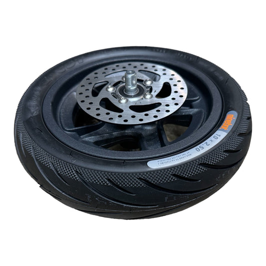 Complete Front Wheel - F2 KickScooters