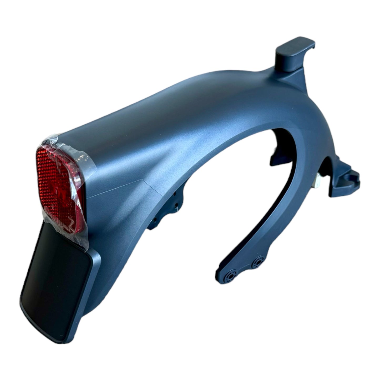 Rear Fender w/ Light & Hook for MAX G2