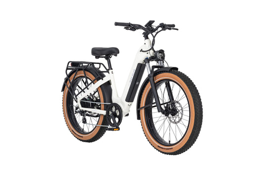Big Sur Ebike