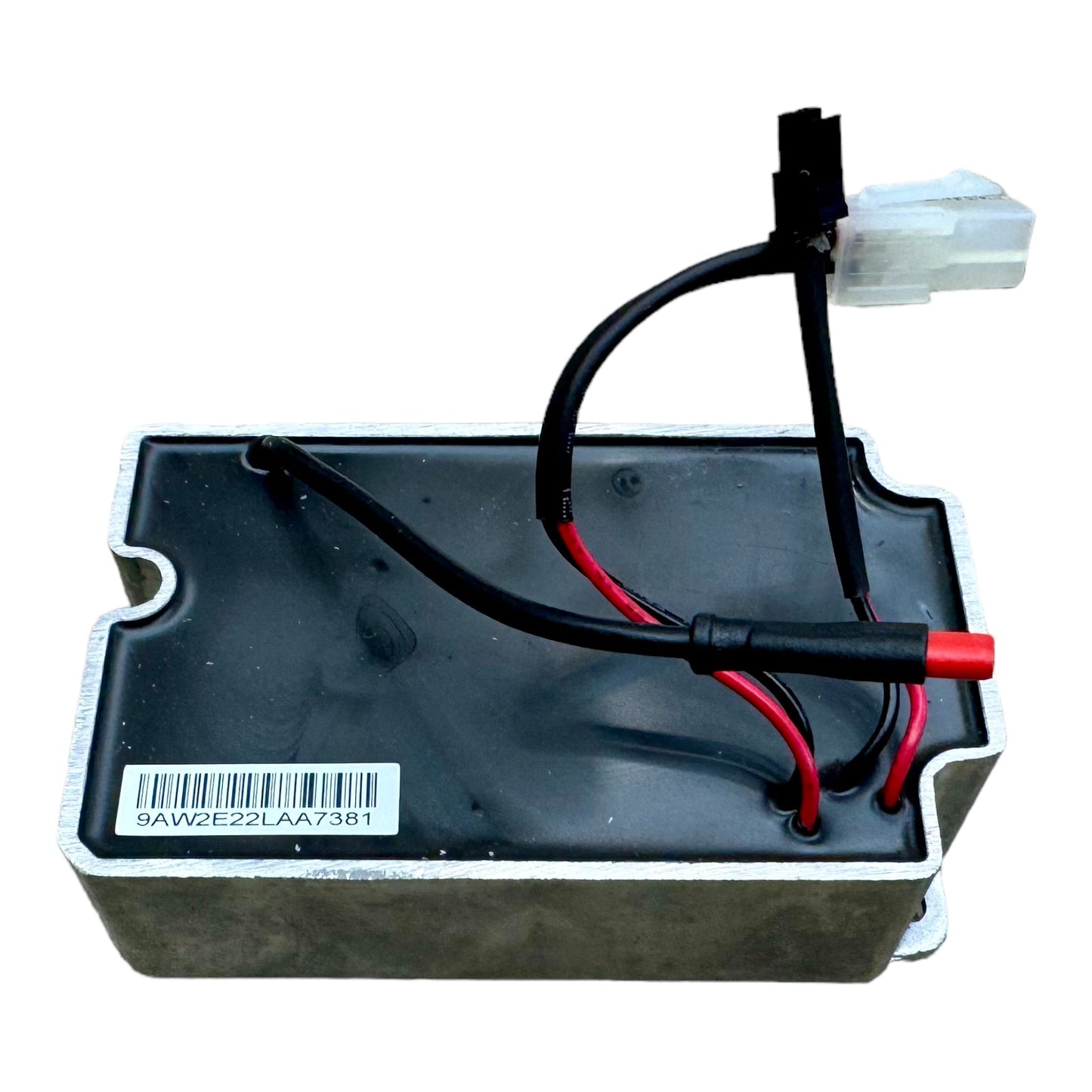 Built-In Charger for MAX G2