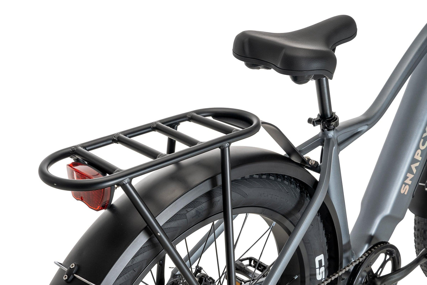 Snapcycle R1 Step Over E-Bike