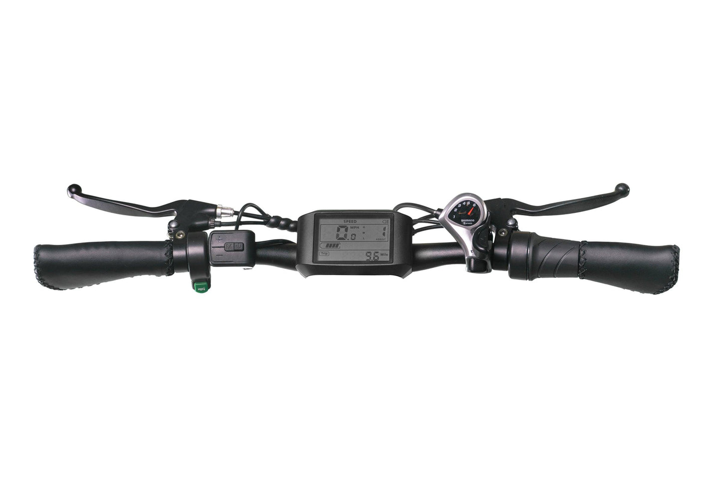 Snapcycle R1 Step Over E-Bike