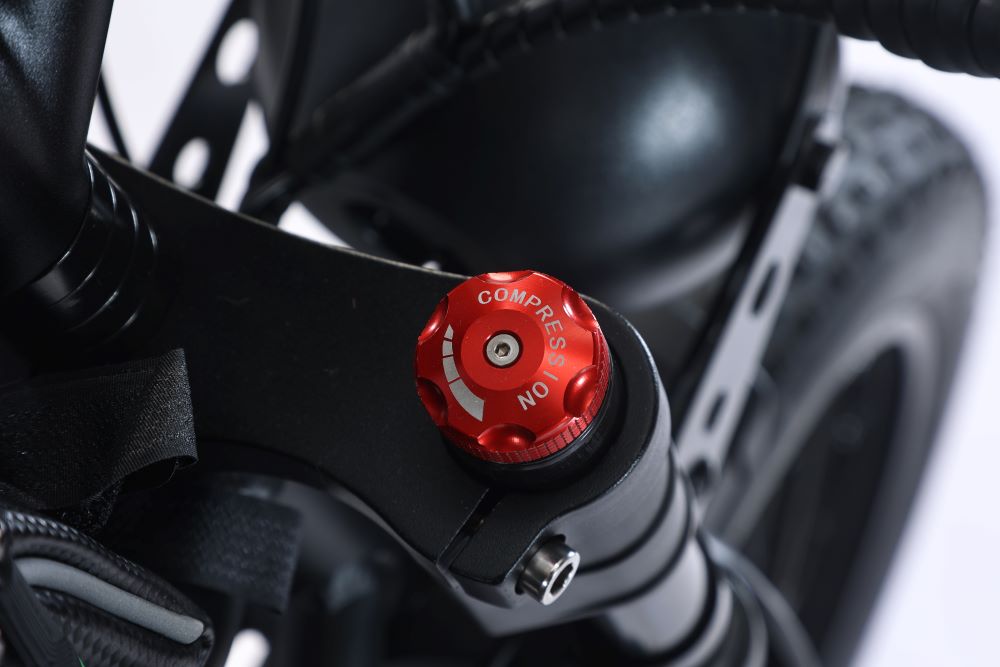 GHOSTCAT F3 (Army Green)