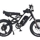 GHOSTCAT F3X PRO (Black)