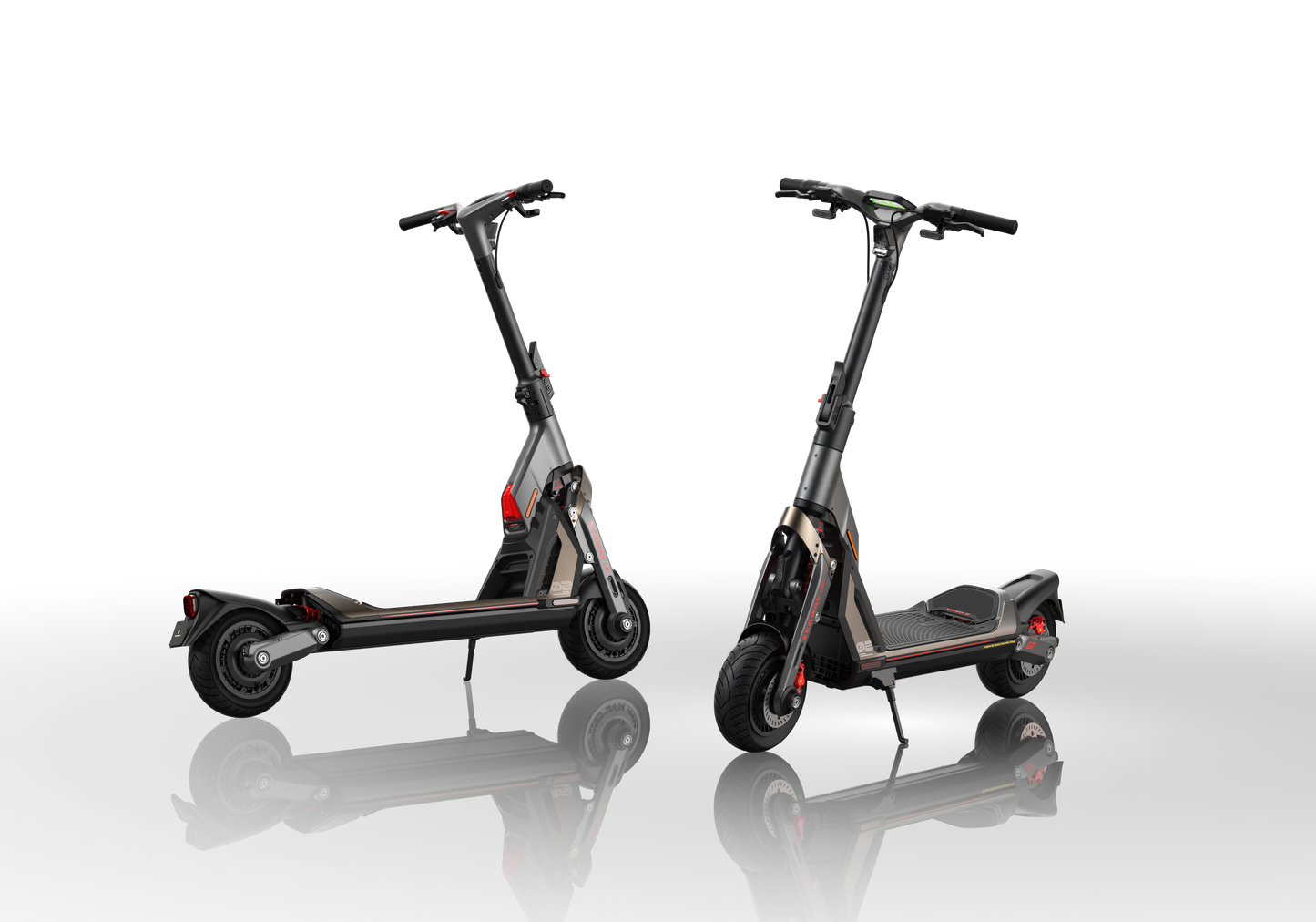 Refurbished Segway GT2
