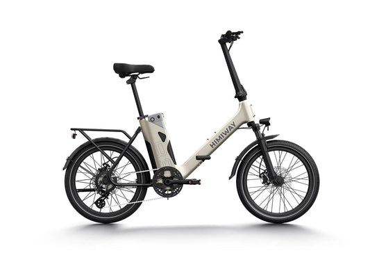 B3 / Foldable Electric Commuter Bike