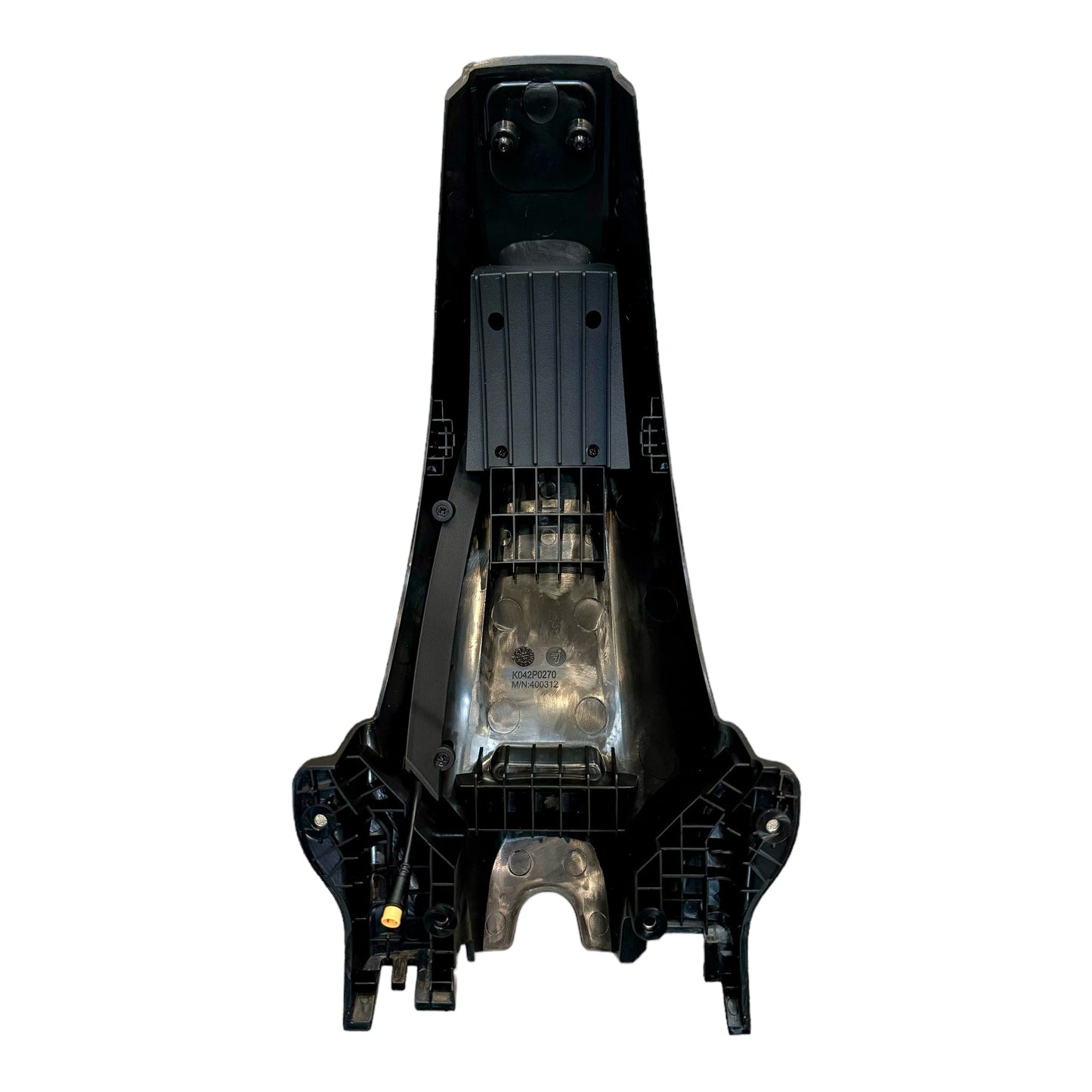 Rear Fender, GT-Series