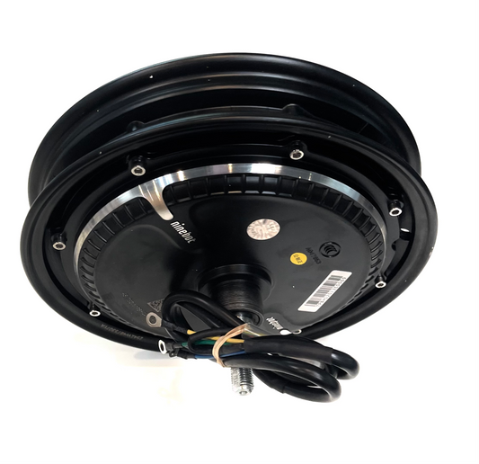 Hub Motor / Rim Replacement for Segway C80 eMoped