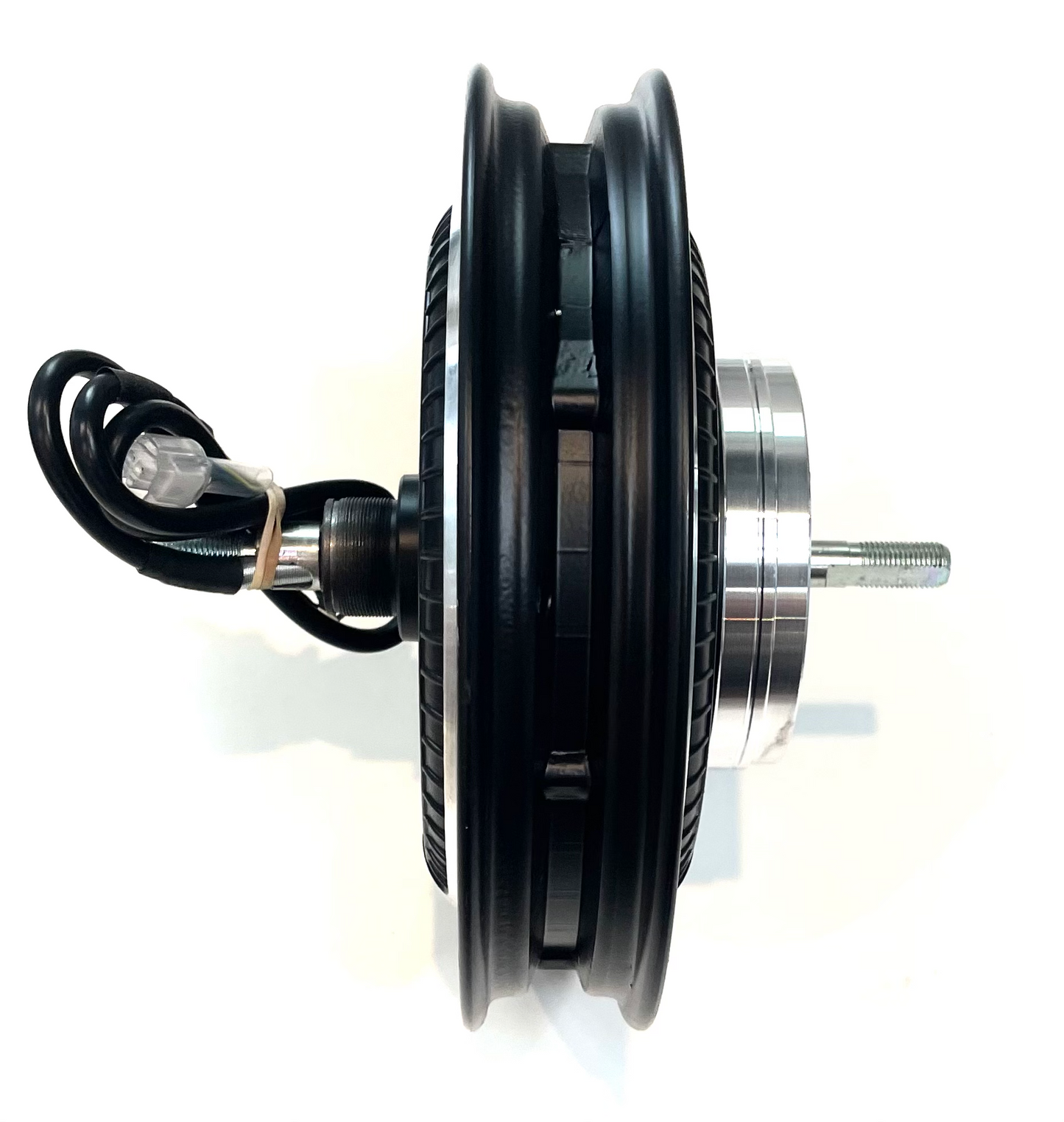 Hub Motor / Rim Replacement for Segway C80 eMoped