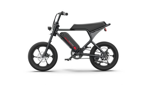Macfox M19 Electric Bike for Teenager