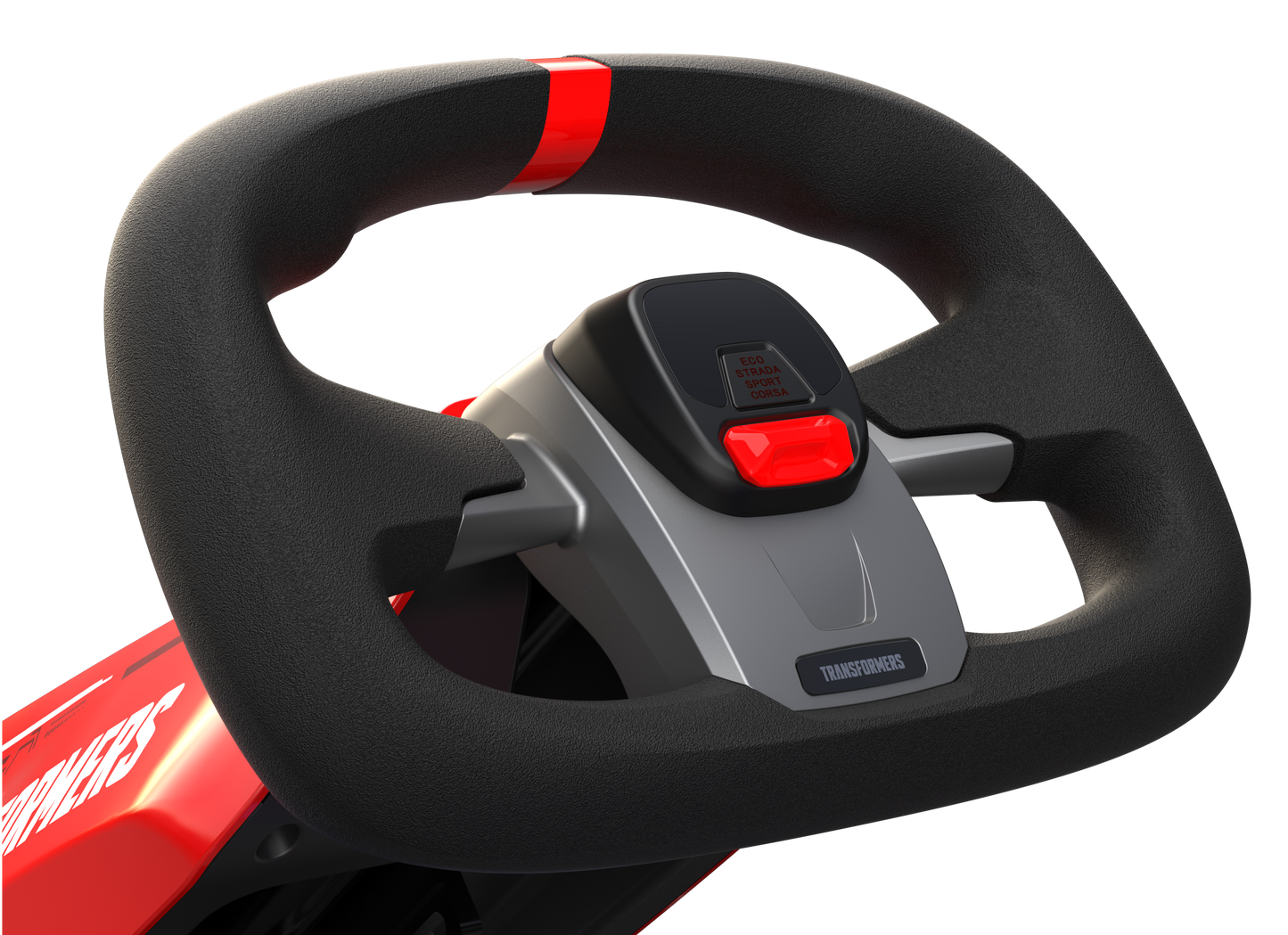 Optimus Prime Segway GoKart Pro, Limited Edition