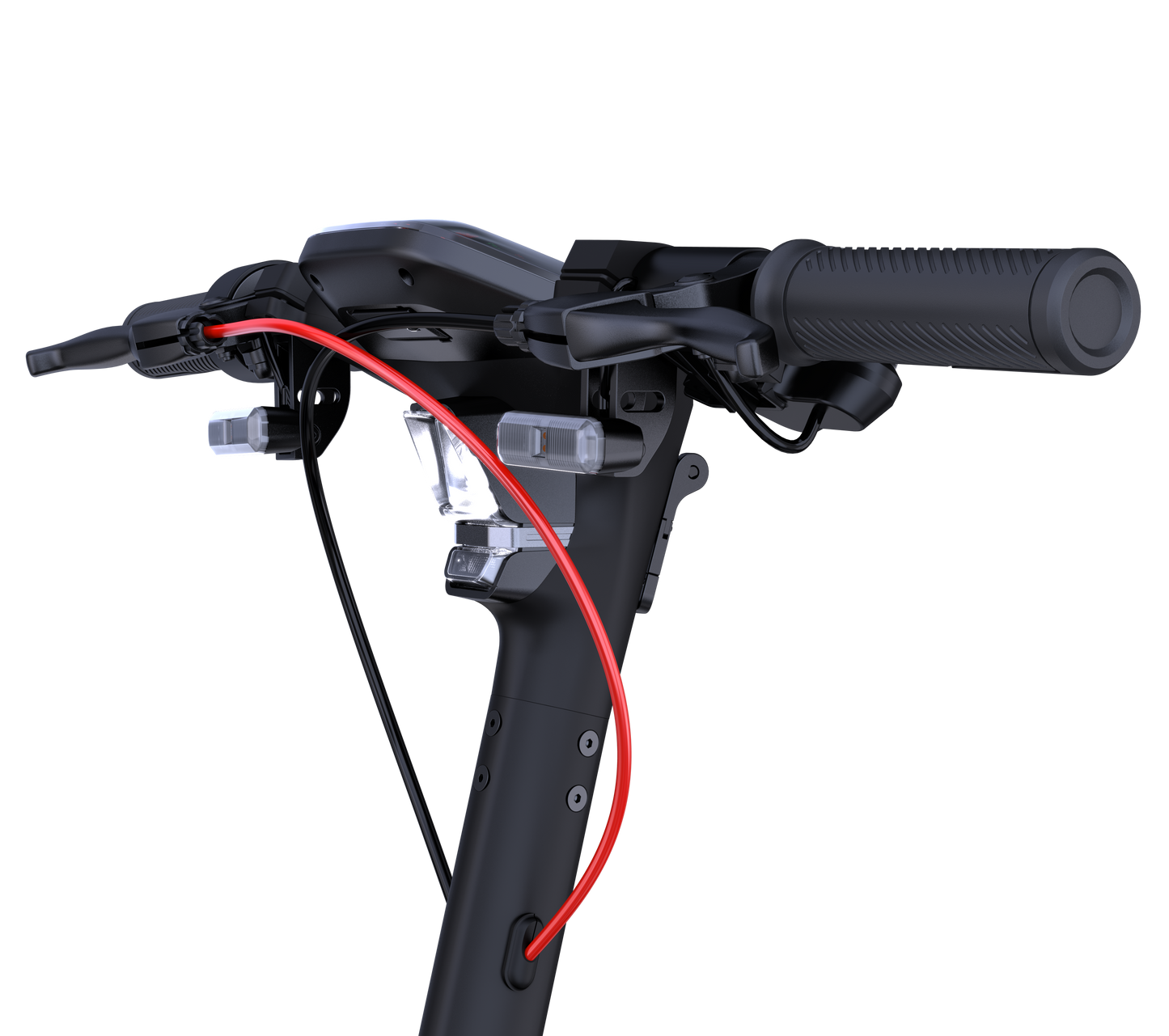 Segway KickScooter P100s