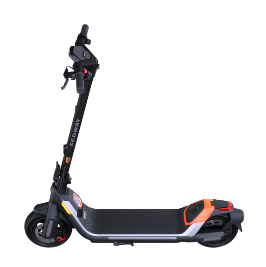 Segway KickScooter P65
