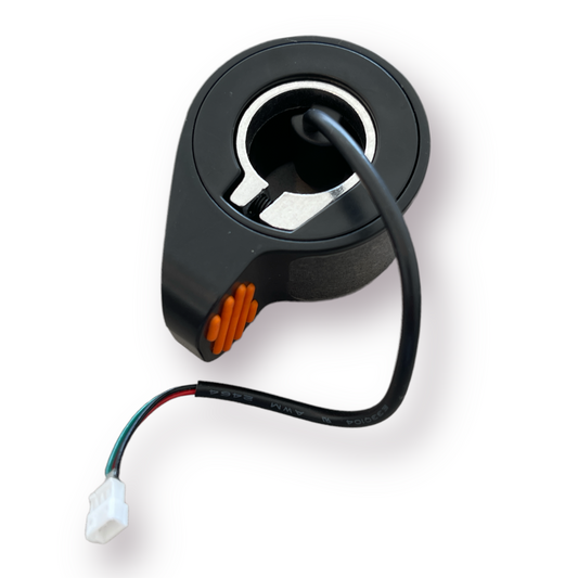Replacement Acceleration Throttle - F25/F30/F40 Segway-Ninebot KickScooters