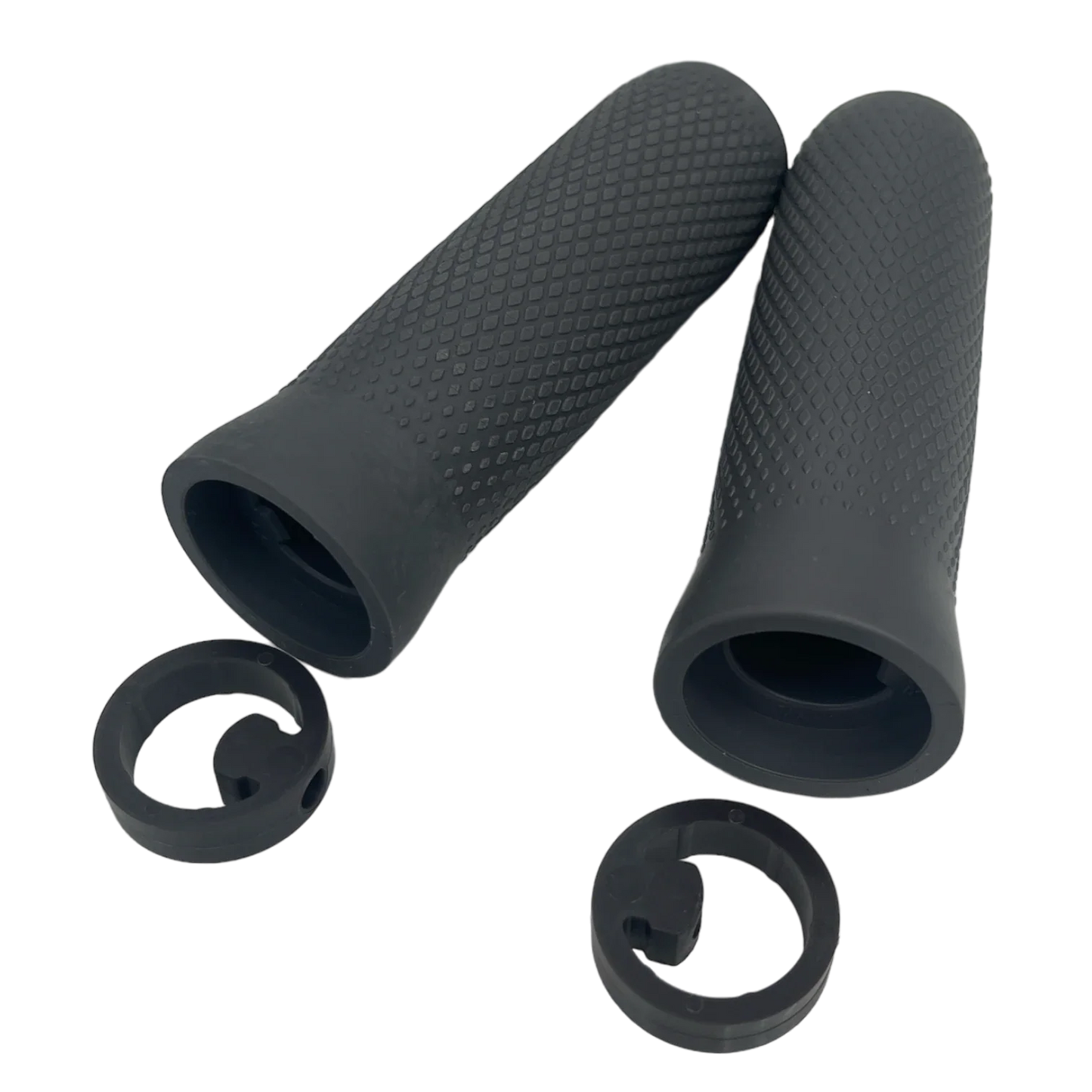 Handlebar Grips for E22/E25/E45 (Qty. 2, Right & Left)