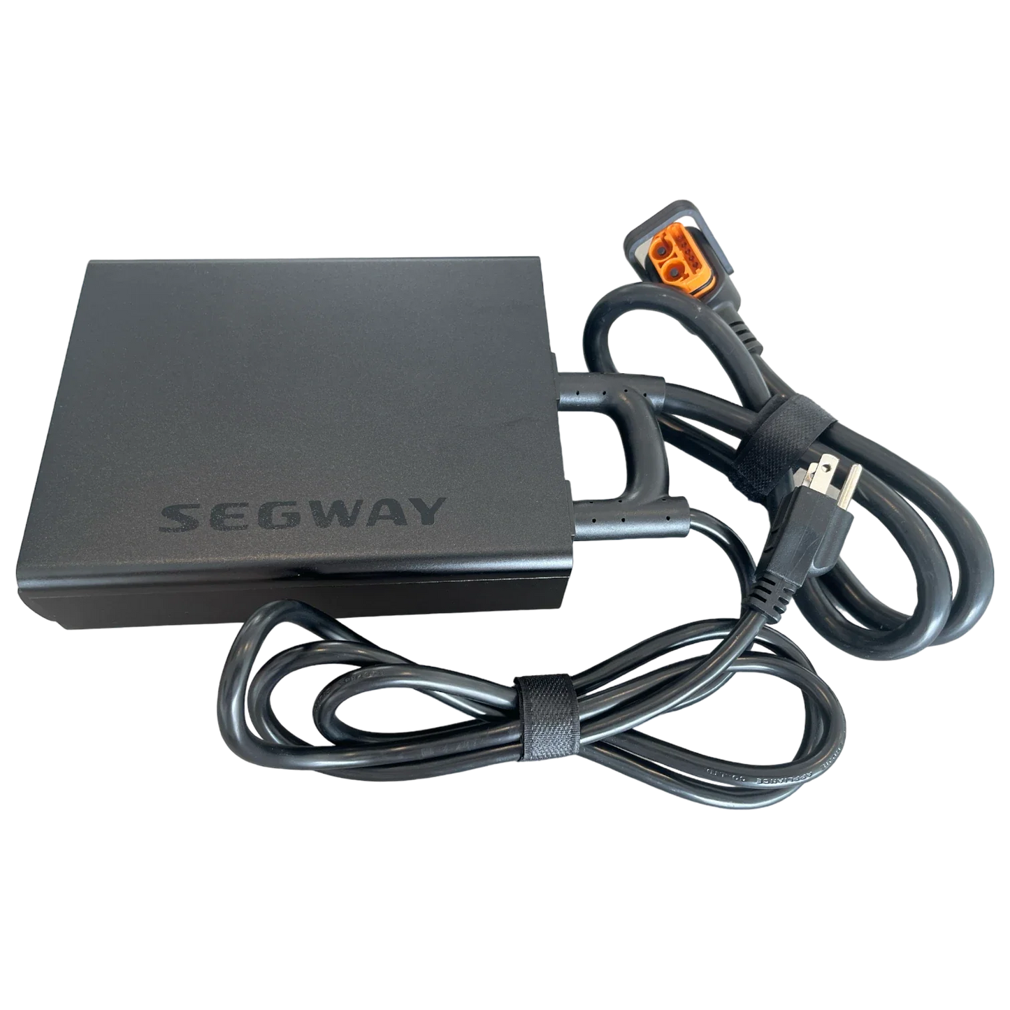 Charger for E110A eMoped