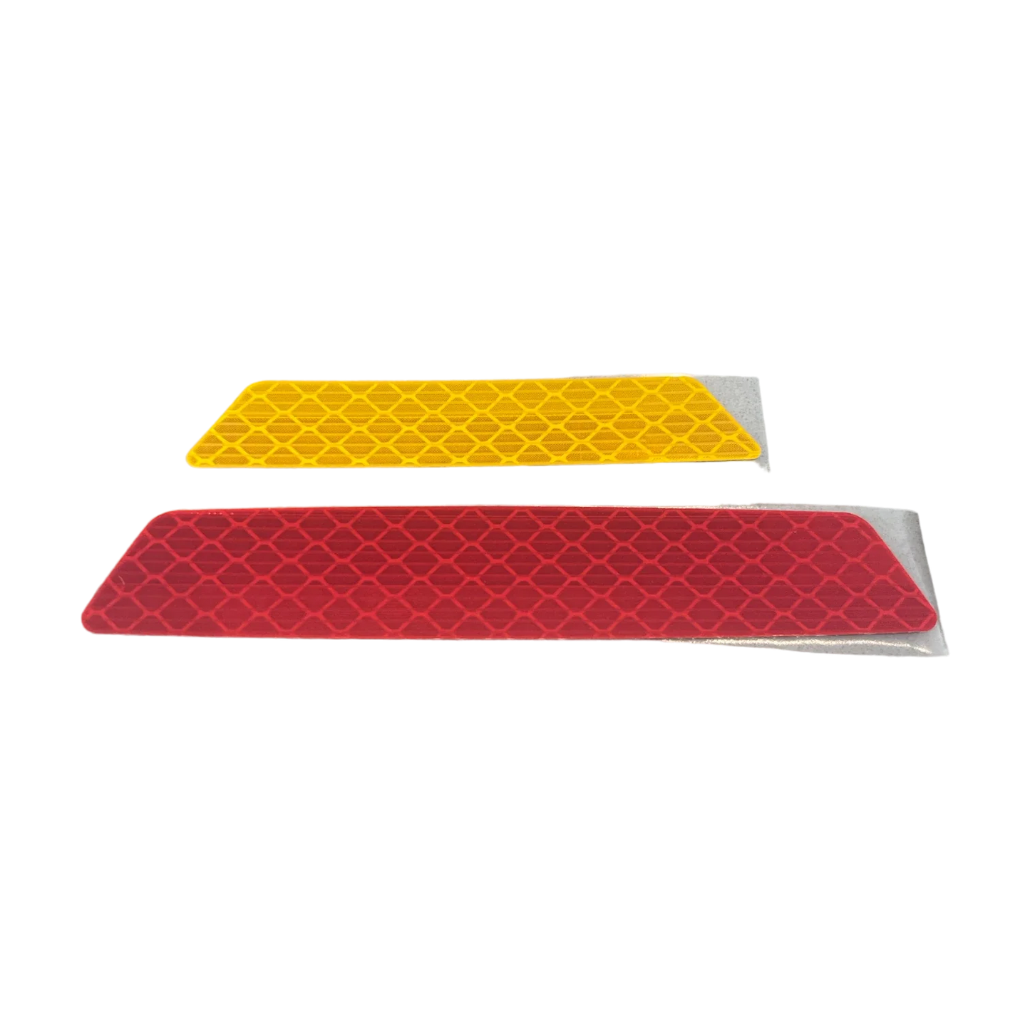 Reflective Sticker Replacement - ALL Gokarts