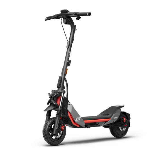Segway KickScooter ZT3 Pro
