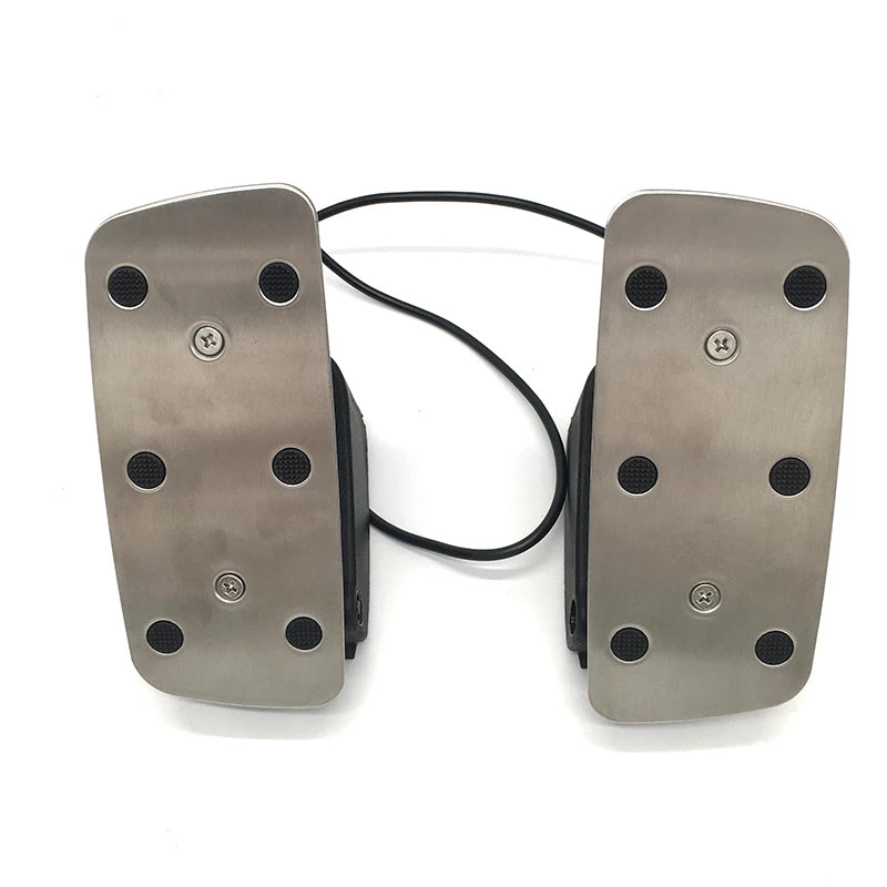 Accelerator & Brake Pedal Kit, Ninebot Gokart PRO