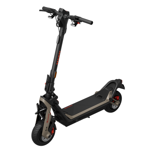 Segway SuperScooter GT3 Pro