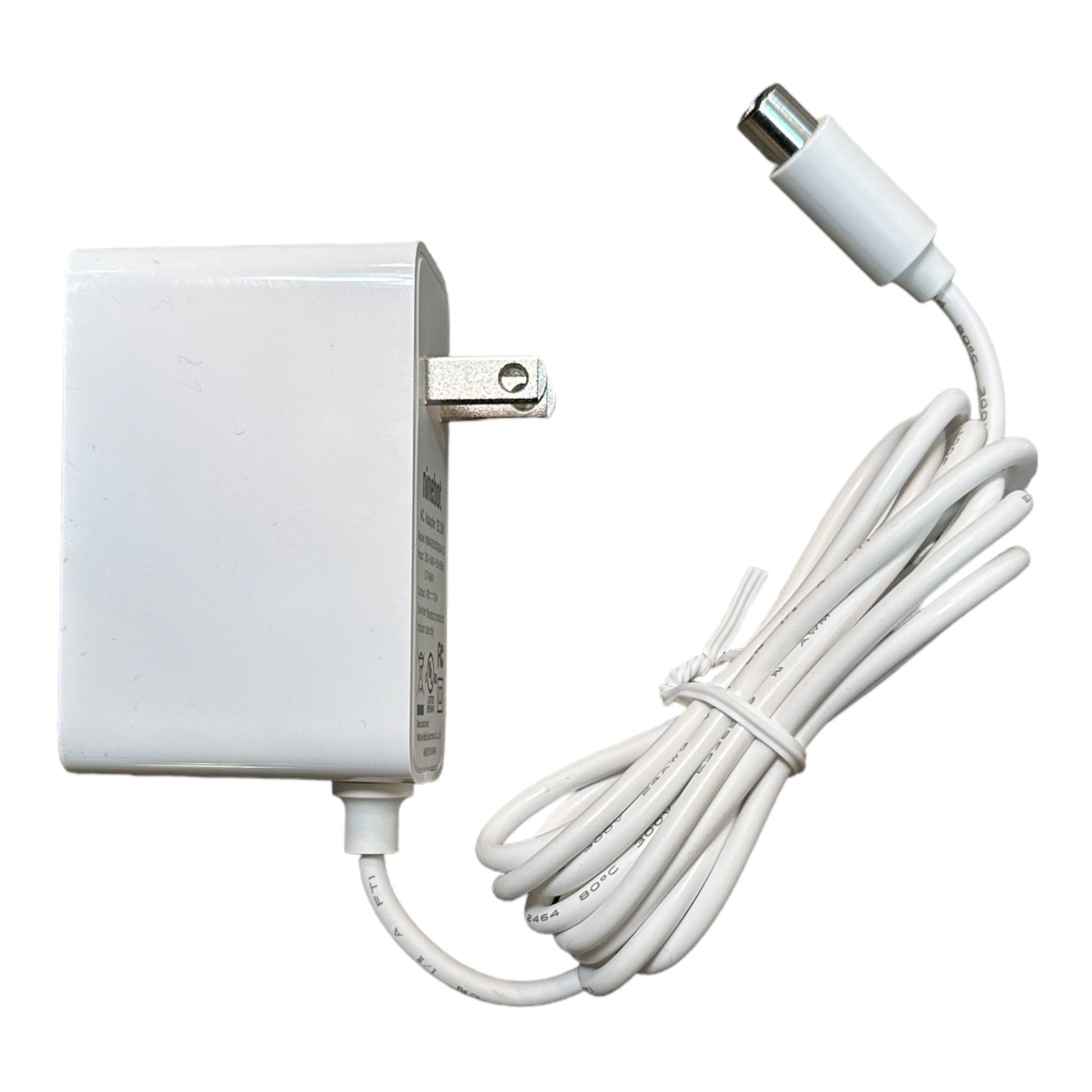 Charger for Ninebot S-Kids (Nano) Self-Balancing Scooter