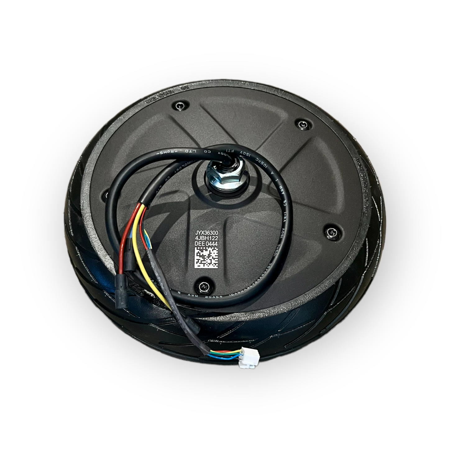 Hub Motor Assembly, ES2 / ES3 / ES4