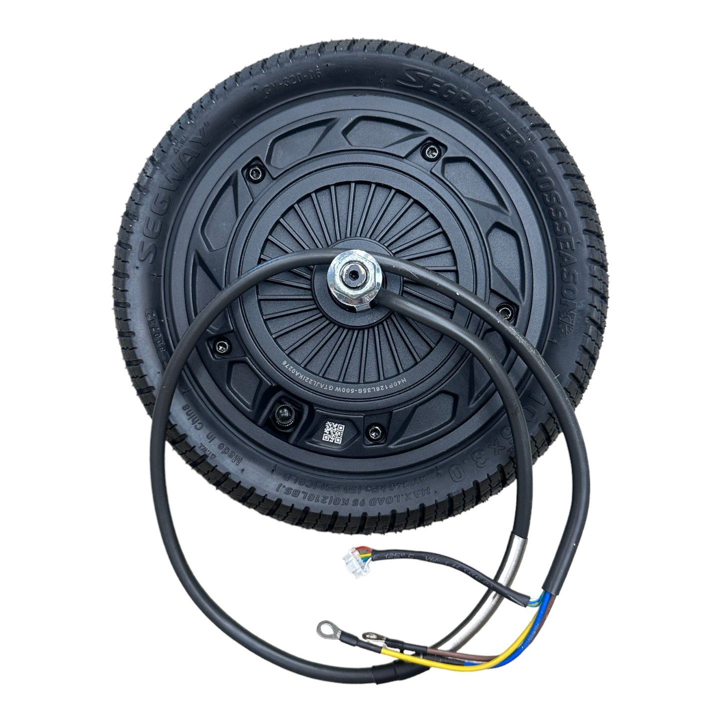 Motor Wheel for Segway P65