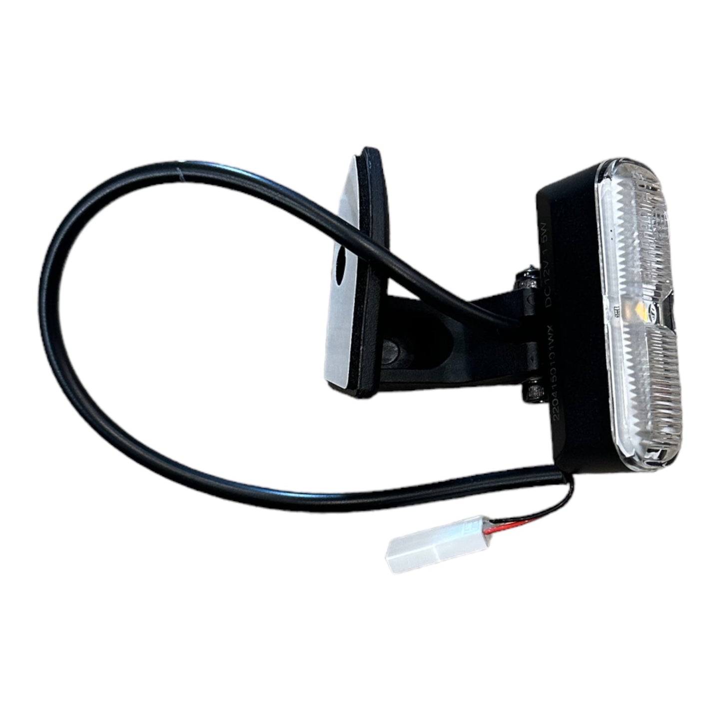 Front Turn Signal Assembly, Right - GT-Series