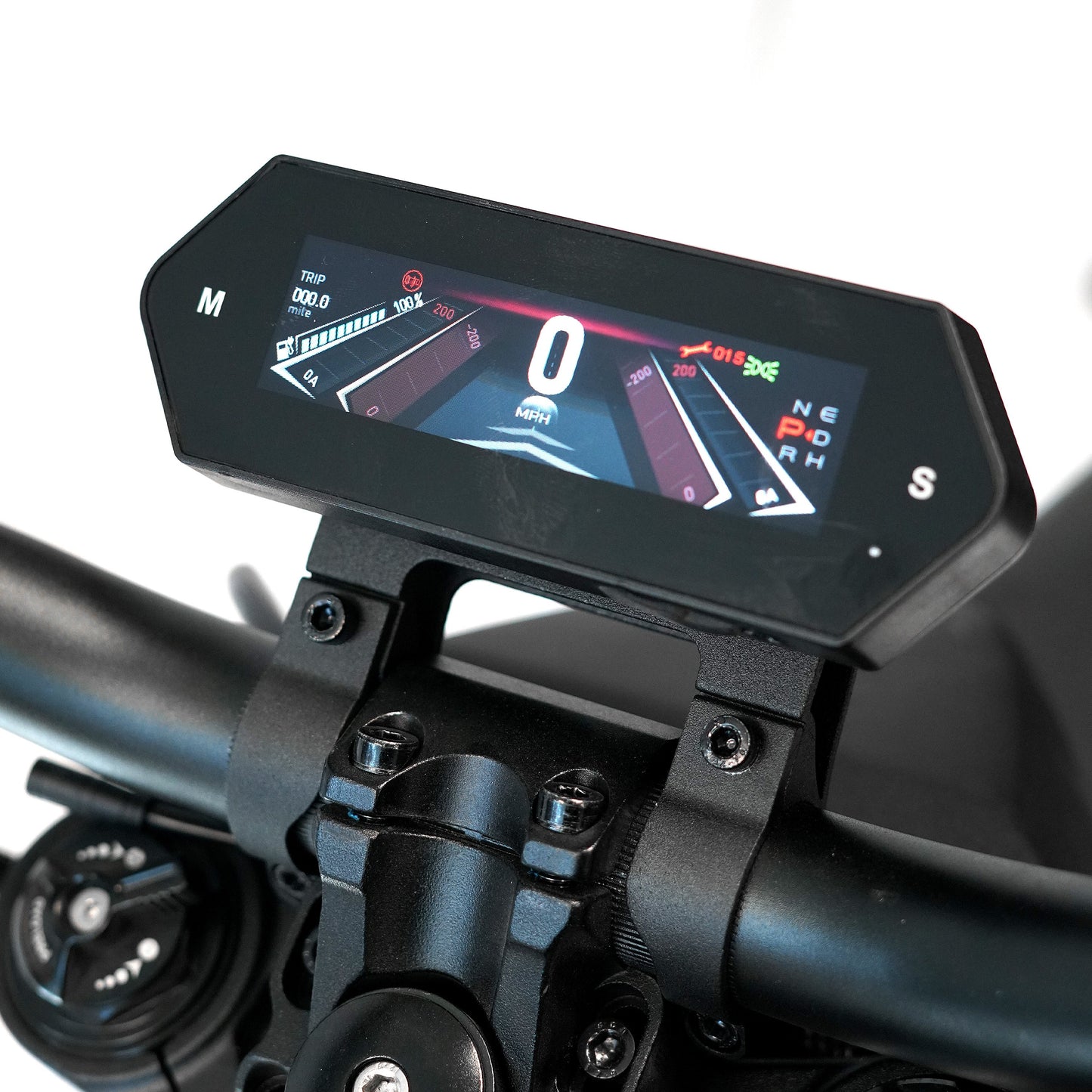 SRPNT X3 - WHITE SAVAGE