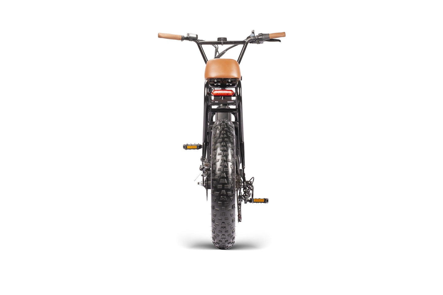 Master Any Landscape with Macfox-M20X