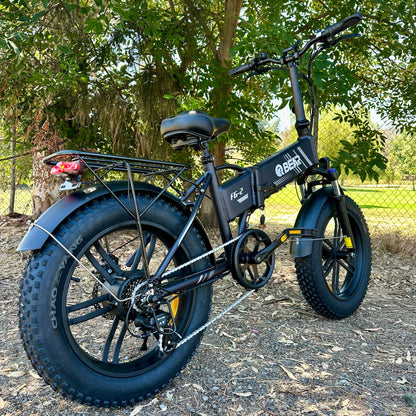 Bear Off-Road (Folding)