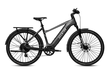 Level 3 Commuter Ebike