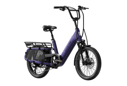 Abound SR Ebike