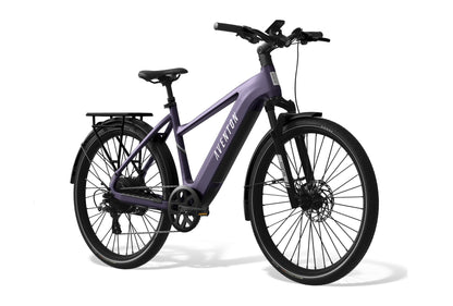 Level 3 Commuter Ebike