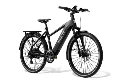 Level 3 Commuter Ebike