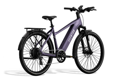 Level 3 Commuter Ebike