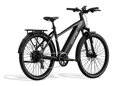 Level 3 Commuter Ebike