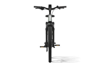 Level 3 Step Through Commuter Ebike