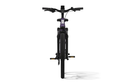 Level 3 Commuter Ebike
