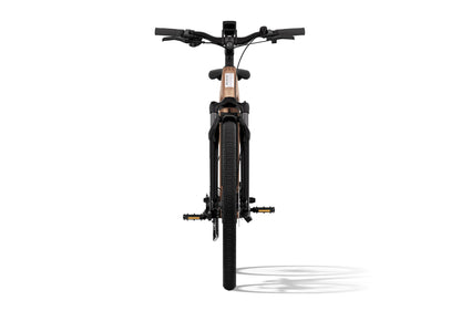 Level 3 Step Through Commuter Ebike