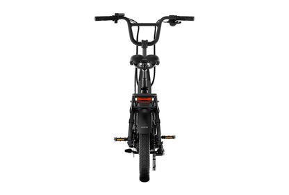 Abound SR Ebike