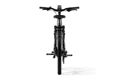 Level 3 Step Through Commuter Ebike