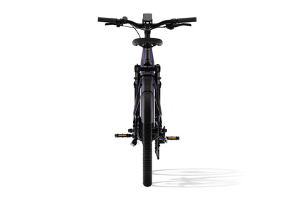 Level 3 Commuter Ebike