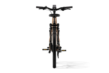 Level 3 Step Through Commuter Ebike