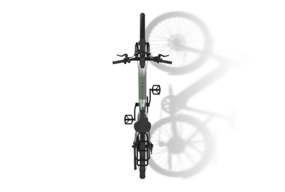 Level 3 Step Through Commuter Ebike